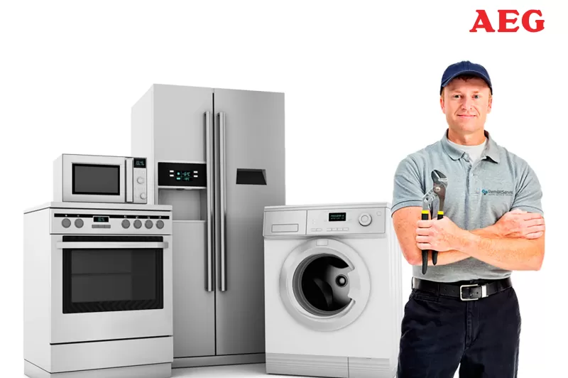 رقم صيانة ايه اي جي