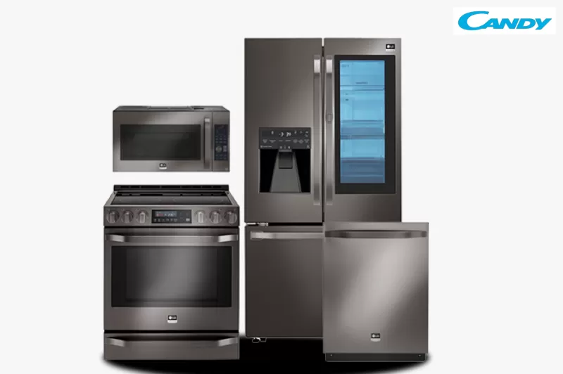 صيانة كاندى 