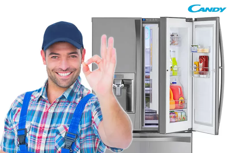 فروع صيانه كاندى