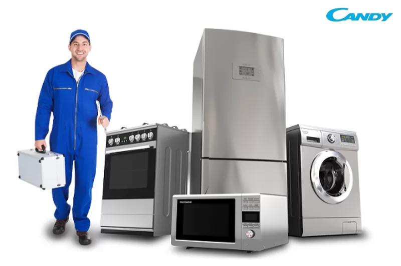 ارقام صيانة كاندى