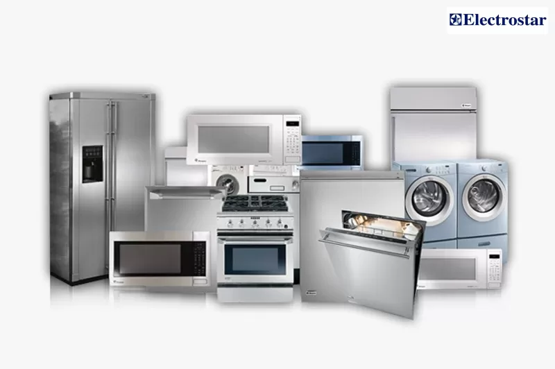 صيانة الكتروستار 