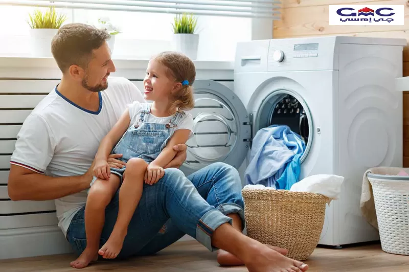 مركز جي ام سي