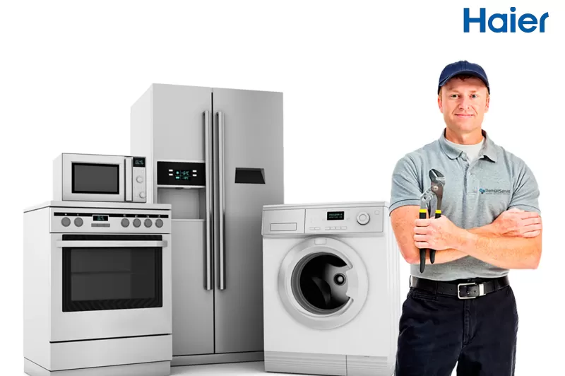 رقم صيانة هاير