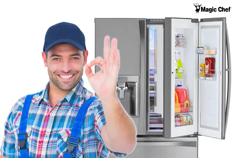 فروع صيانه ماجيك شيف