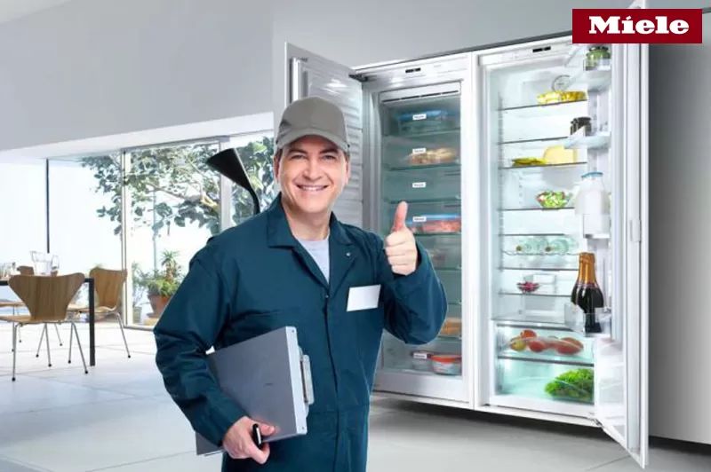 صيانة ميلا وعناوينها