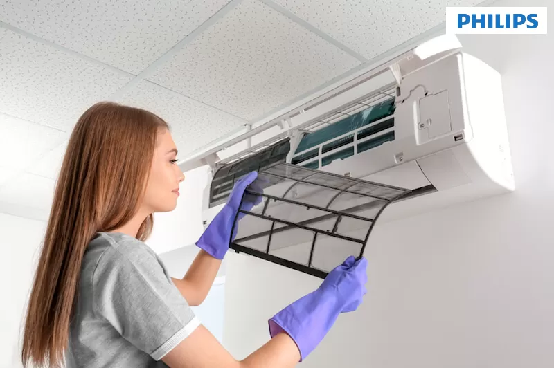 صيانة تكييفات فيليبس