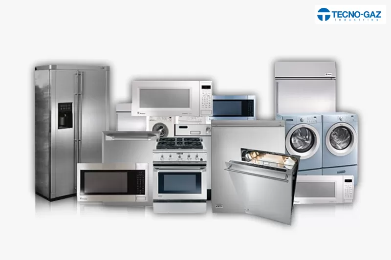 صيانة تكنوجاز 