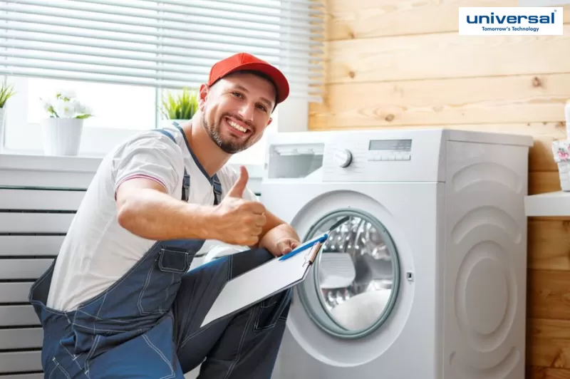 مركز يونيفرسال