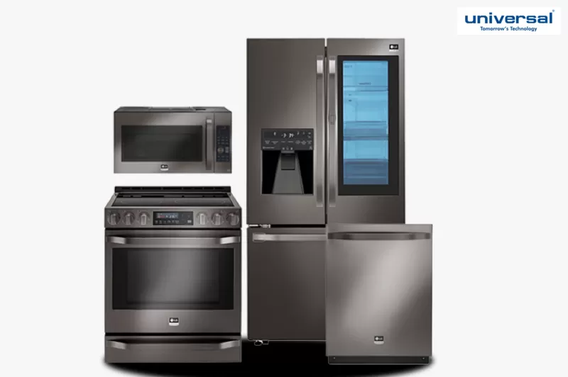 صيانة يونيفرس