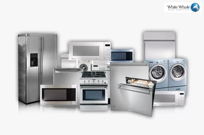 صيانة وايت ويل 