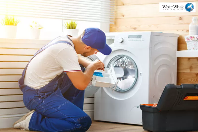 صيانة غسالات وايت ويل