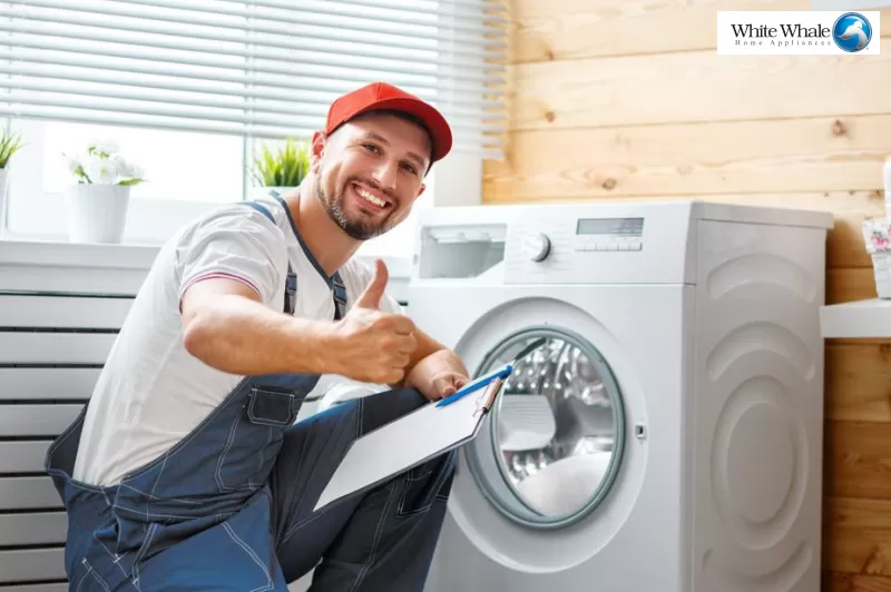 مركز وايت ويل