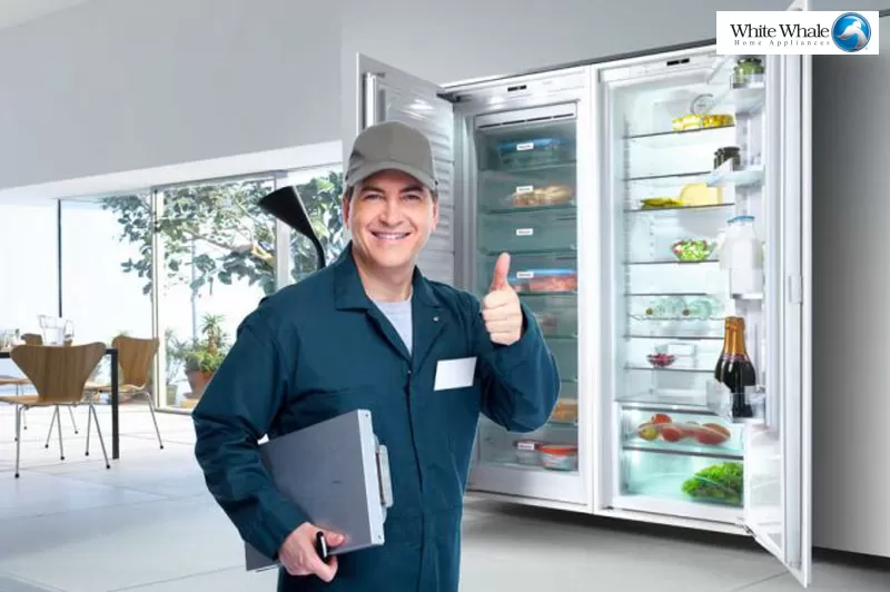 صيانة وايت ويل وعناوينها