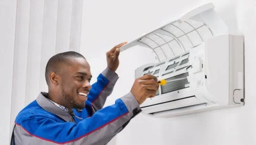 صيانة تكييفات تكنوجاز