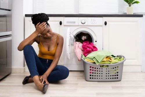 صيانة غسالات تكنوجاز