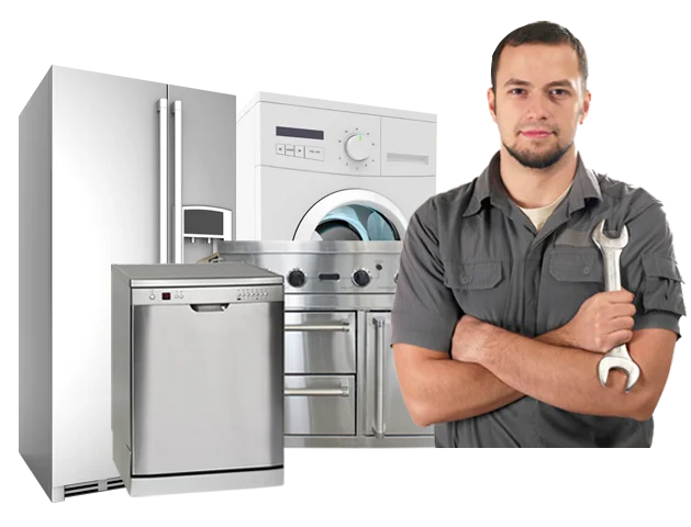 خدمة الصيانة